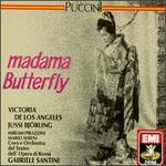 Puccini: Madama Butterfly