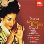 Puccini: Madama Butterfly