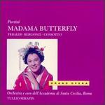 Puccini: Madama Butterfly