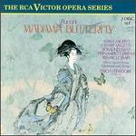 Puccini: Madama Butterfly