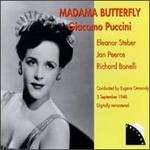 Puccini: Madama Butterfly