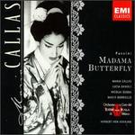 Puccini: Madama Butterfly