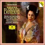 Puccini: Madama Butterfly