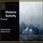 Puccini: Madama Butterfly