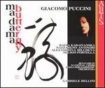 Puccini: Madama Butterfly