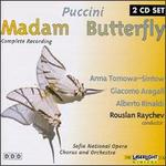 Puccini: Madama Butterfly