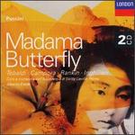 Puccini: Madama Butterfly - Fernando Corena (bass); Gianna Diozzi (vocals); Giovanni Inghilleri (vocals); Giuseppe Campora (vocals); Luigi Pizzeri (vocals); Melchiorre Luise (vocals); Michele Calvino (vocals); Nell Rankin (vocals); Piero de Palma (vocals); Renata Tebaldi (soprano)