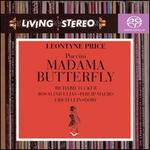 Puccini: Madama Butterfly