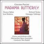 Puccini: Madama Butterfly