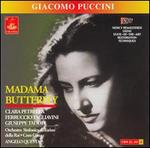 Puccini: Madama Butterfly