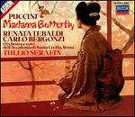 Puccini: Madama Butterfly