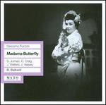 Puccini: Madama Butterfly