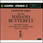 Puccini: Madama Butterfly