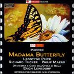 Puccini: Madama Butterfly