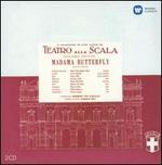 Puccini: Madama Butterfly - Enrico Campi (bass); Lucia Danieli (mezzo-soprano); Luisa Villa (mezzo-soprano); Maria Callas (soprano);...