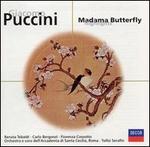 Puccini: Madame Butterfly (Highlights)