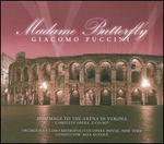 Puccini: Madame Butterfly