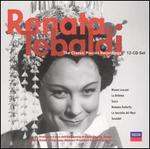 Puccini: Manon Lescaut; La boh�me; Tosca