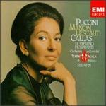 Puccini: Manon Lescaut
