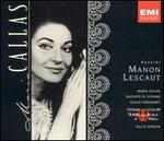 Puccini: Manon Lescaut