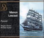 Puccini: Manon Lescaut