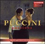 Puccini Passions