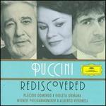 Puccini Rediscovered