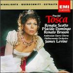 Puccini: Tosca [Highlights]
