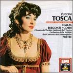 Puccini: Tosca [Highlights]