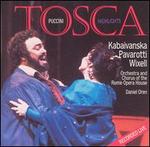 Puccini: Tosca [Highlights]
