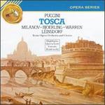 Puccini: Tosca [Highlights]