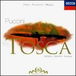 Puccini: Tosca (Highlights)