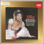 Puccini: Tosca (Highlights) - Andrea Velis (tenor); Itzhak Perlman (vocals); Paul Hudson (vocals); Pl�cido Domingo (tenor); Renata Scotto (soprano);...