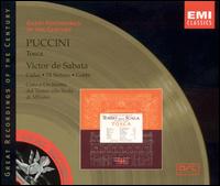 Puccini: Tosca (Special Edition) - Alvaro Cordova (vocals); Angelo Mercuriali (vocals); Dario Caselli (vocals); Franco Calabrese (bass);...