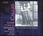 Puccini: Tosca