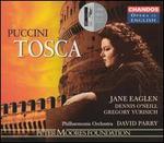 Puccini: Tosca
