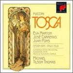 Puccini:Tosca
