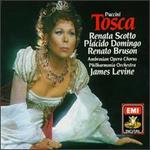 Puccini: Tosca