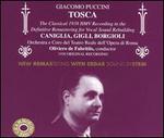 Puccini: Tosca