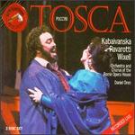 Puccini: Tosca