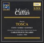 Puccini: Tosca
