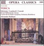 Puccini: Tosca
