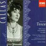 Puccini: Tosca