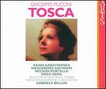Puccini: Tosca