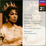 Puccini: Tosca