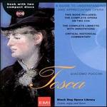 Puccini: Tosca - Andrea Velis (tenor); Dominick Martinez (vocals); Itzhak Perlman (vocals); John Cheek (vocals); Paul Hudson (vocals);...