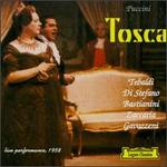 Puccini: Tosca