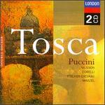 Puccini: Tosca