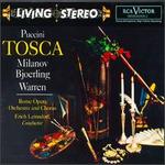 Puccini: Tosca