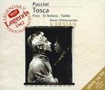 Puccini: Tosca